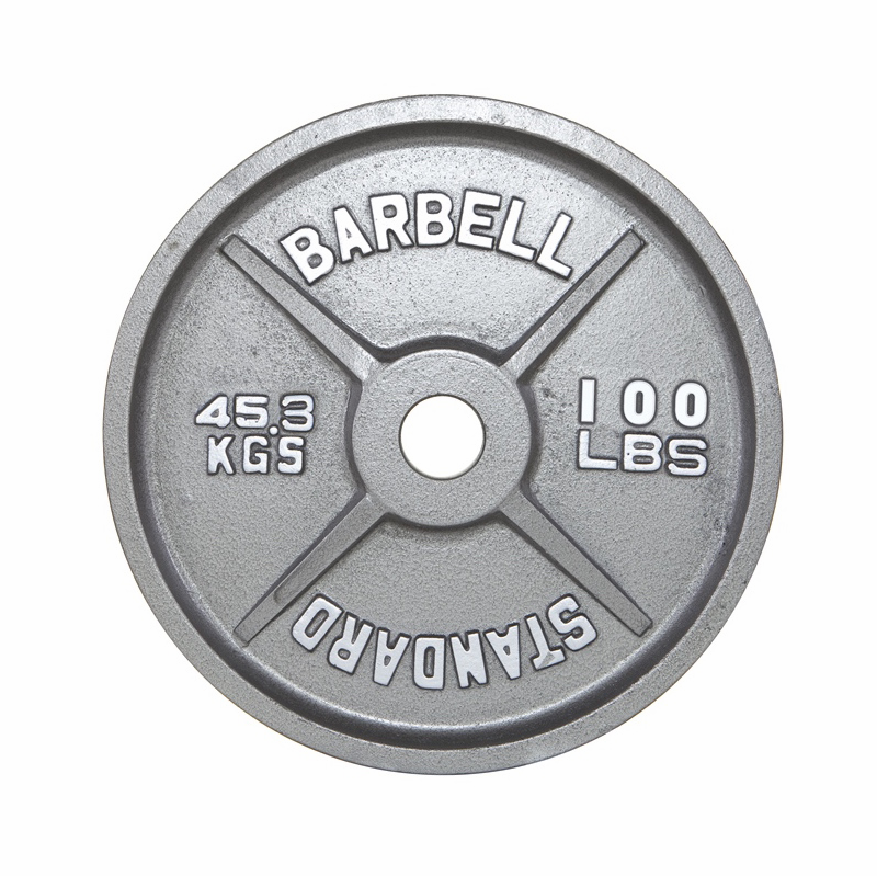 Weight Plates PNG - 20029