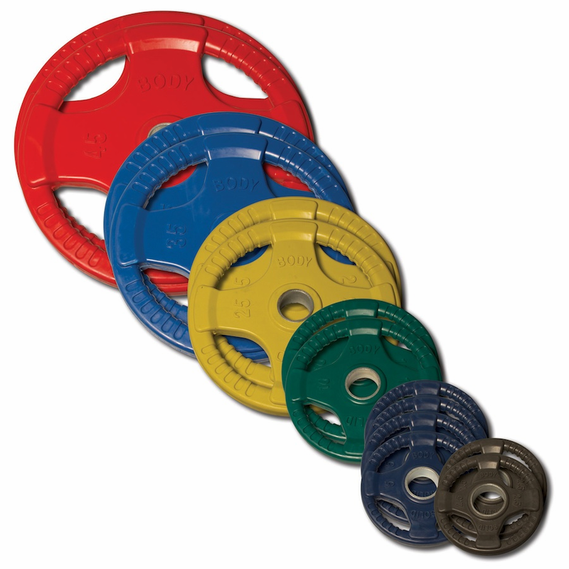 Weight Plates PNG - 20030