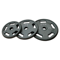 Weight Plates PNG - 20032