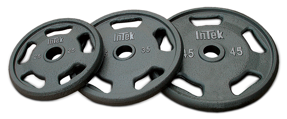 Weight Plates PNG - 20028