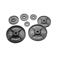 Weight Plates PNG - 20039
