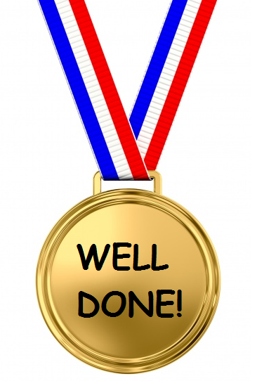 Quotes about Well done is bet