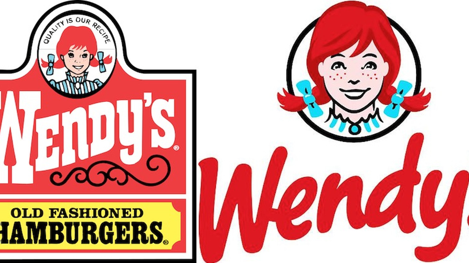Wendys Logo PNG - 39897