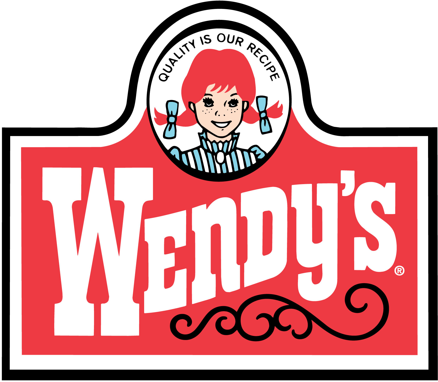 Wendys Logo PNG - 39910