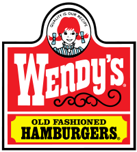 Wendys Logo PNG - 39912