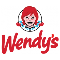 Wendys Logo PNG - 39907