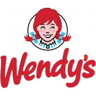 Wendys Logo PNG