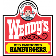 Wendys Logo PNG - 39899