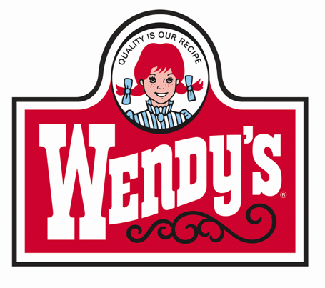 Wendyu0027s New Logo Design: