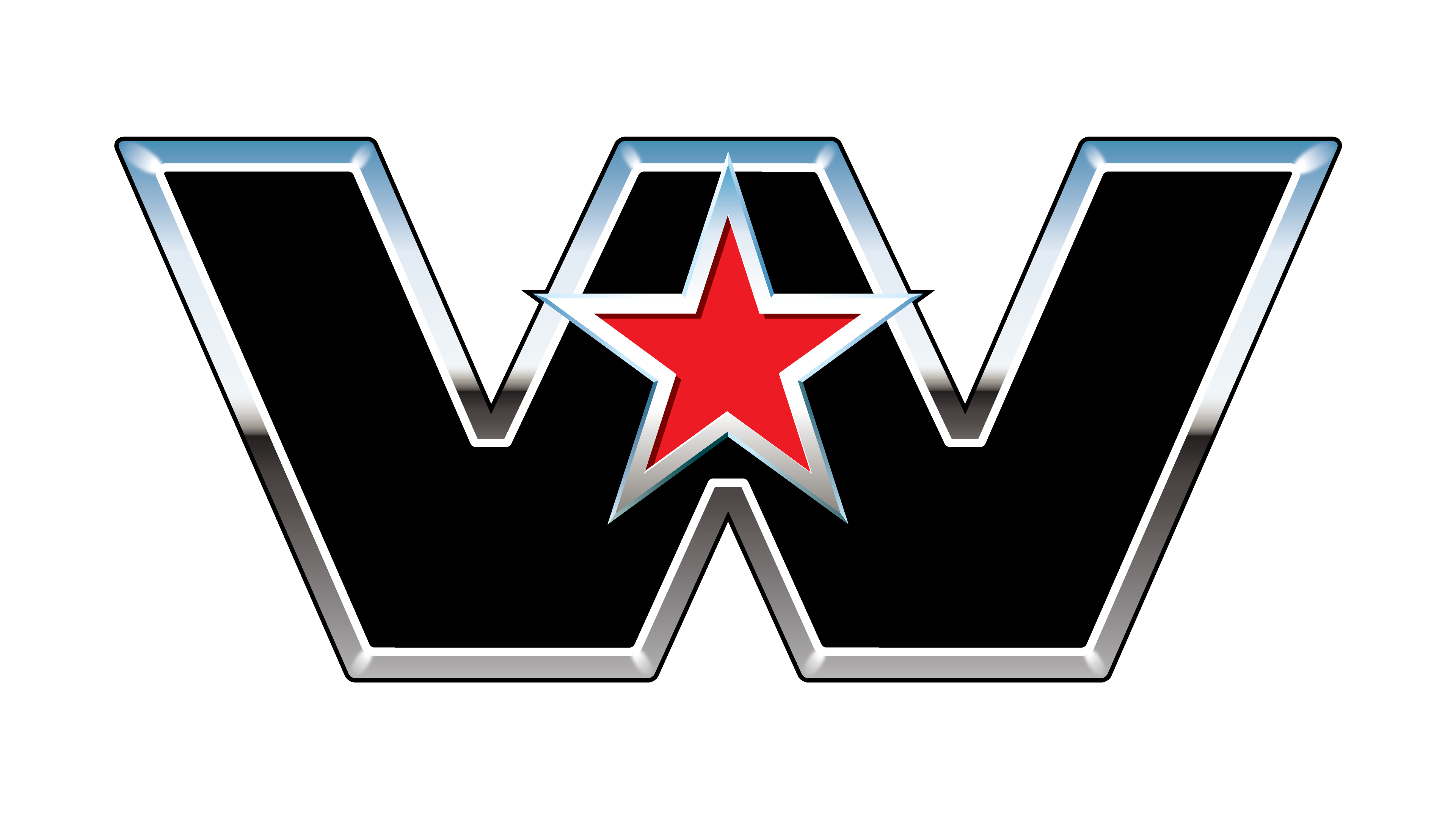 Western Star Logo (Present) 2
