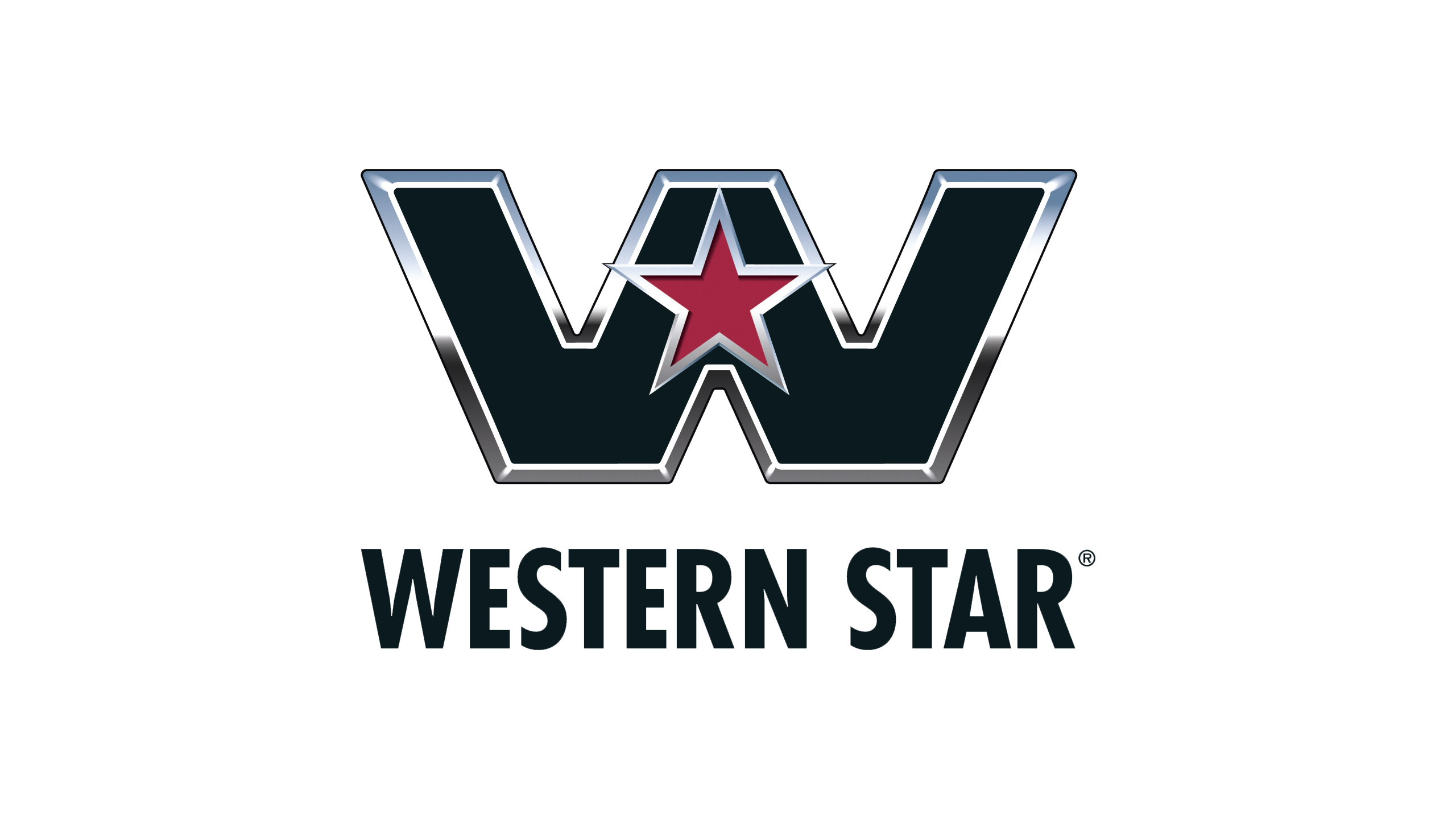 Western Star Logo downlopad