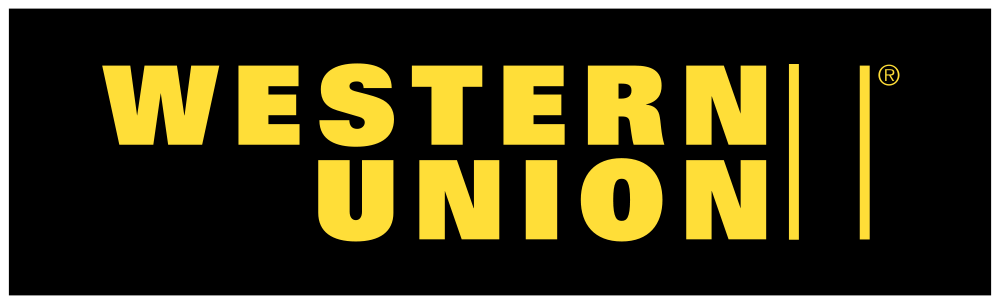 Western Union Logo PNG - 112053