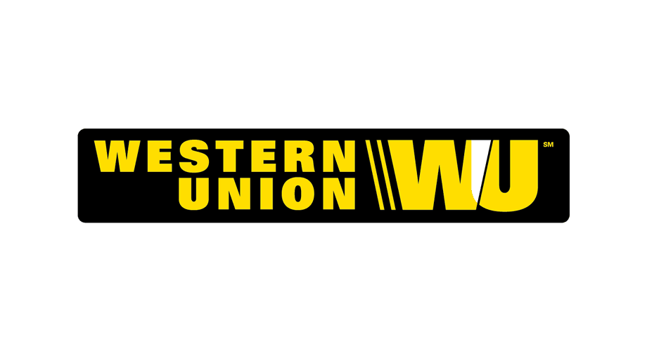 Western Union Logo PNG - 112058
