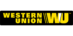 Western Union Logo PNG - 112056