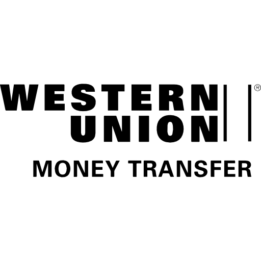 Western Union Logo PNG - 112057