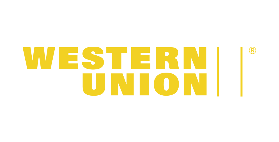 Western Union PNG - 109610