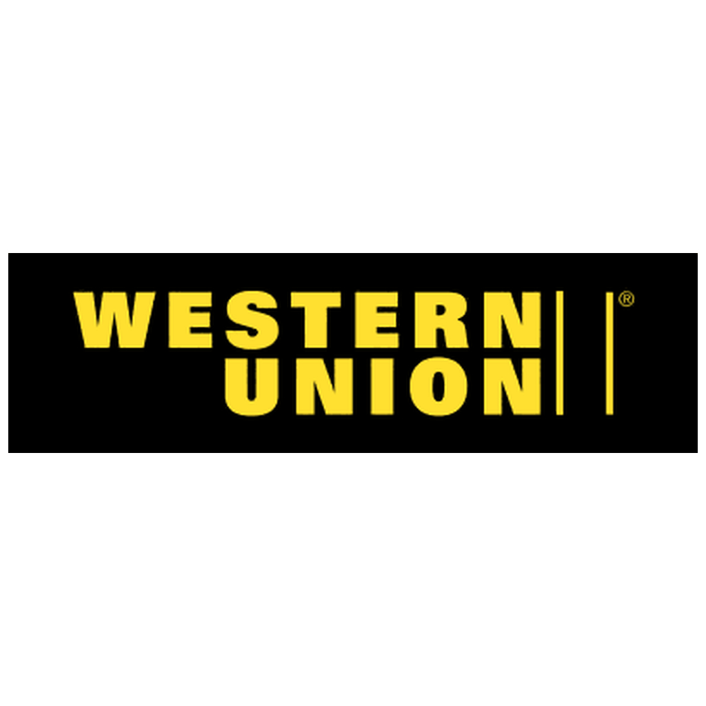 Western Union Vector PNG - 35802