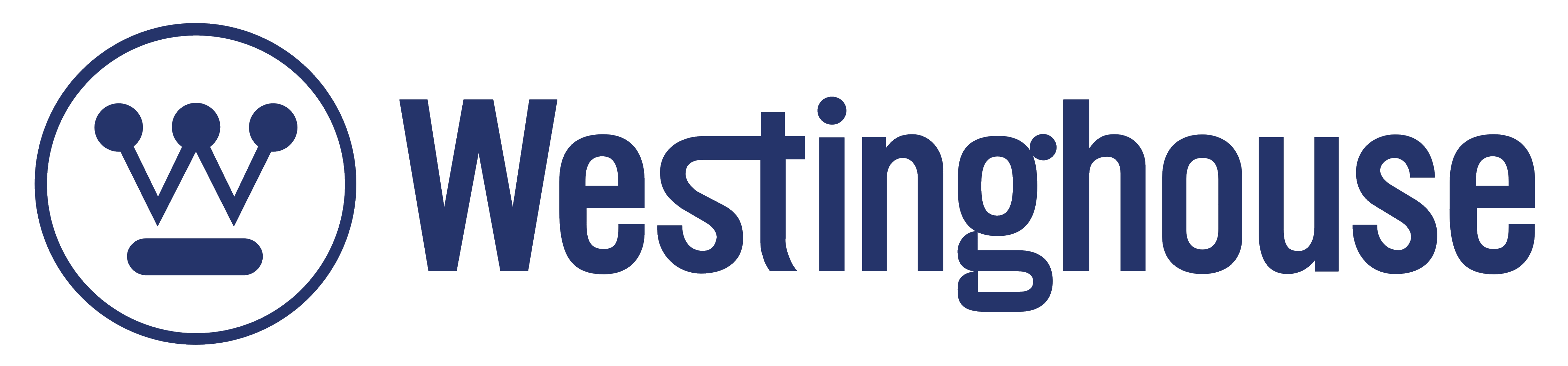 Westinghouse Logo PNG - 177594