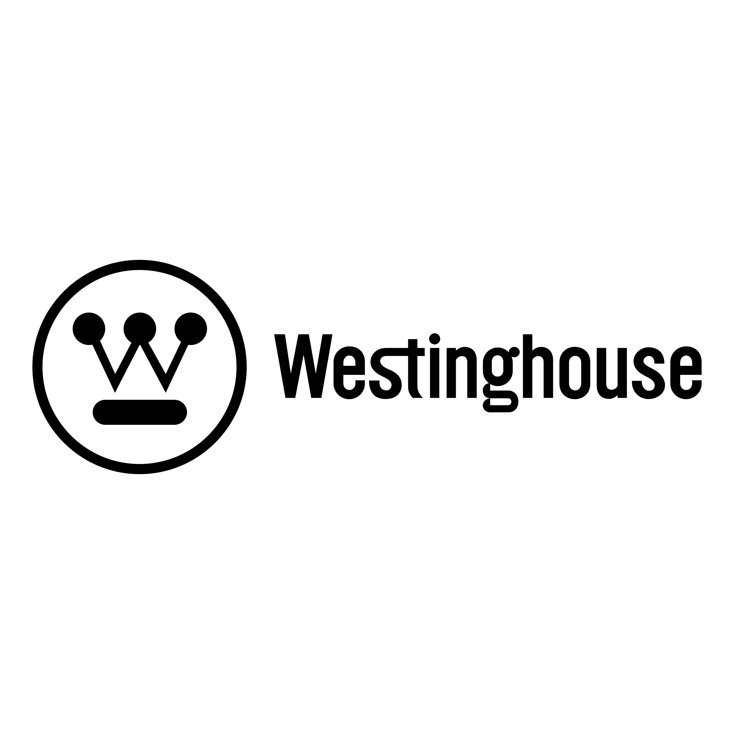 Teco-westinghouse Logo Vector