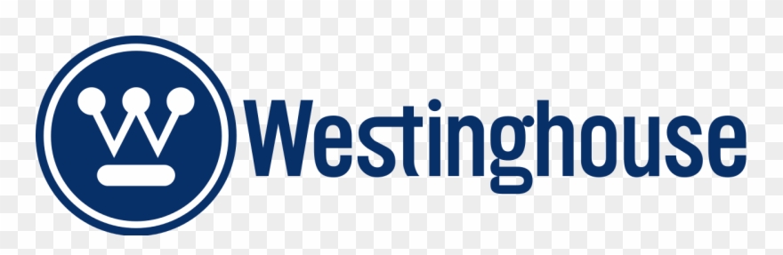 Westinghouse Logo PNG - 177595