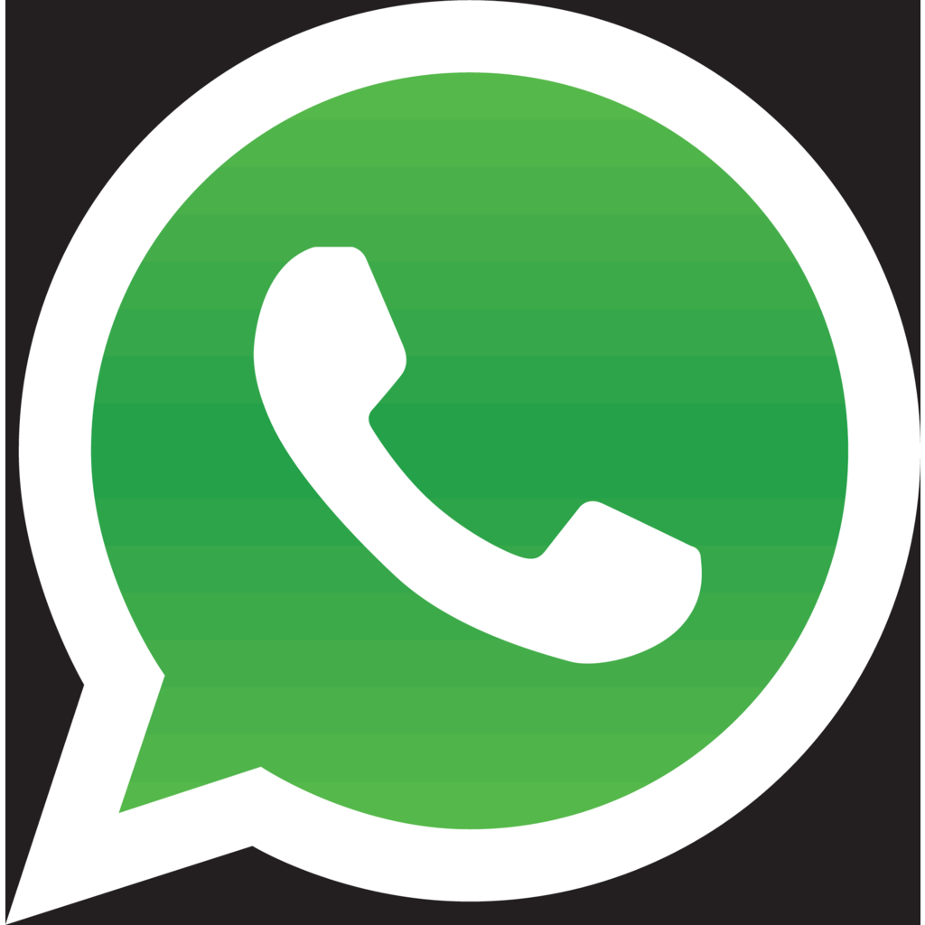 Whatsapp Logo Eps PNG - 102137