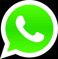 Whatsapp Logo Eps PNG - 102147