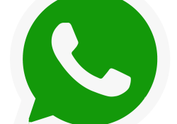 Whatsapp Logo Eps PNG - 102140