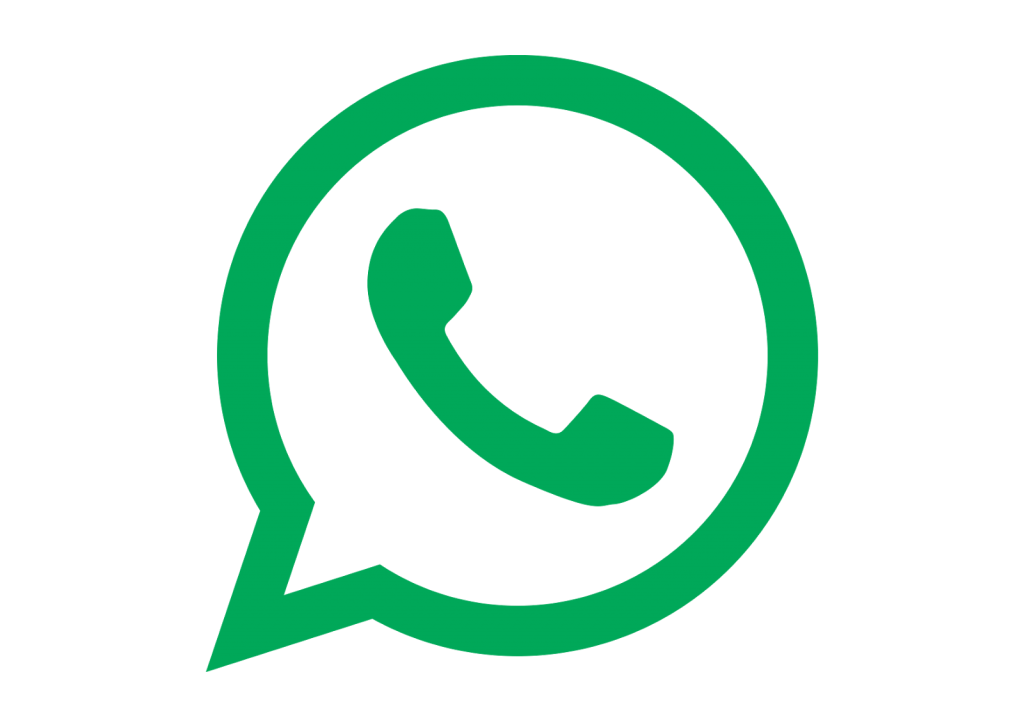 Whatsapp Logo Eps PNG - 102144