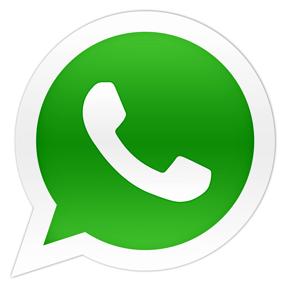 Whatsapp Logo Vector | Toppng