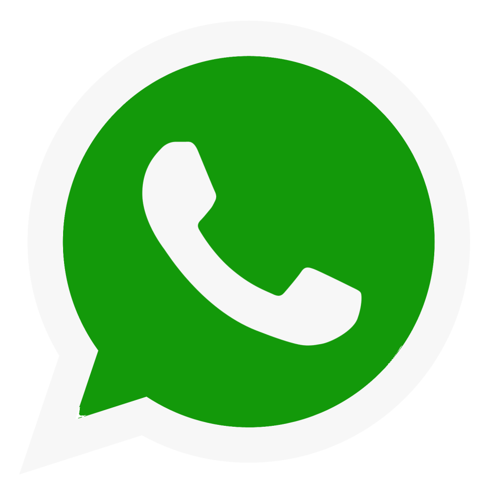 Whatsapp Icon With IOS7 Style