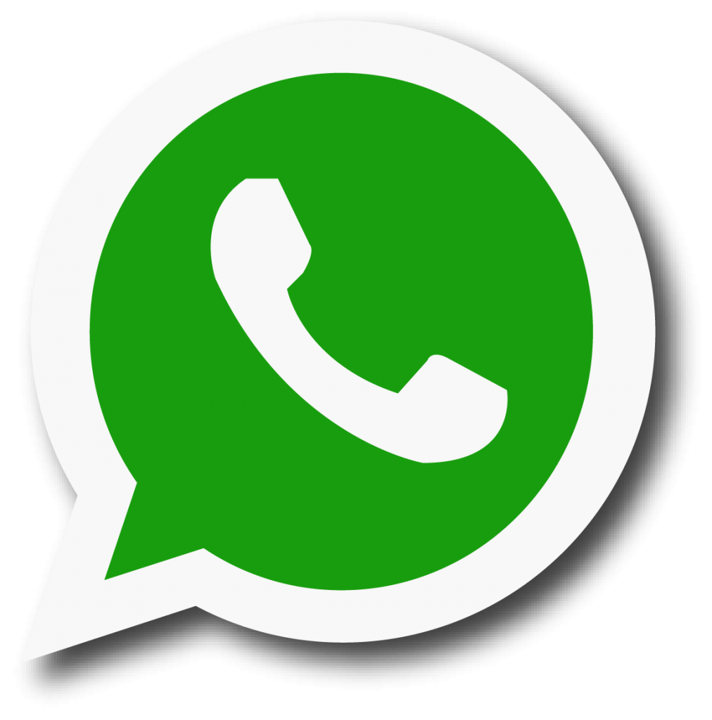 Whatsapp square logo png