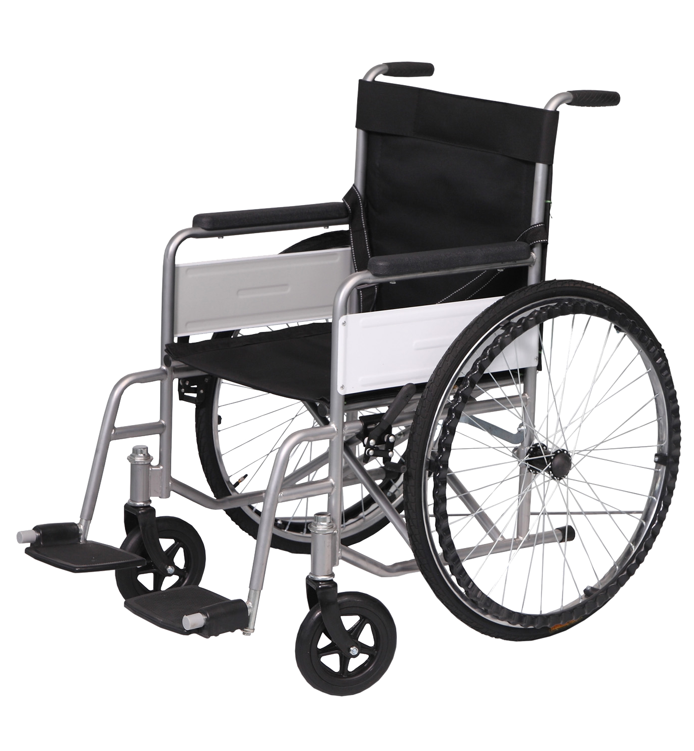 Wheelchair HD PNG-PlusPNG.com