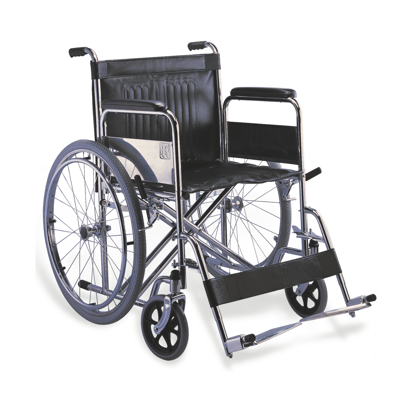 Wheelchair HD PNG - 96890