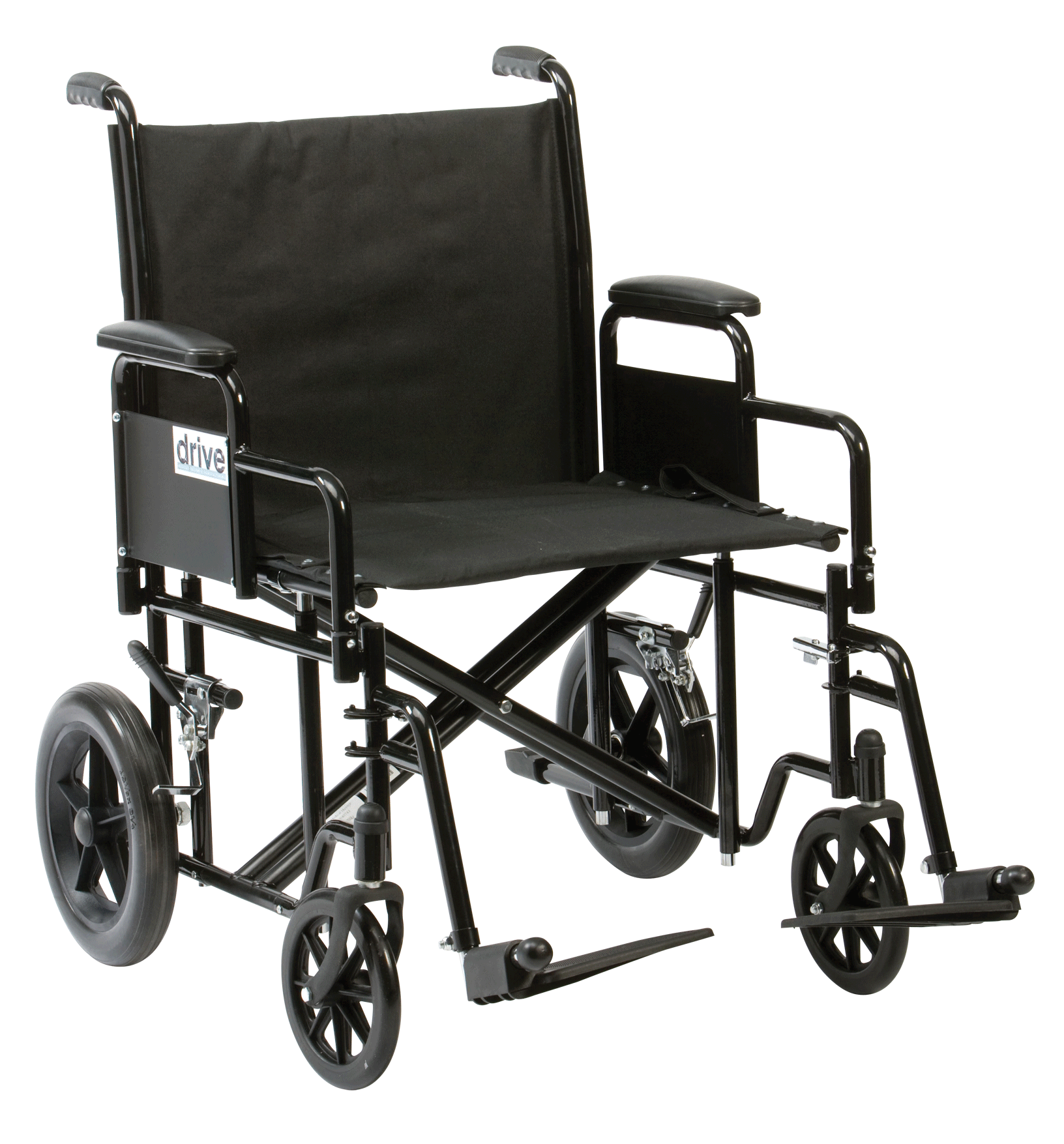 Wheelchair PNG HD - 123868