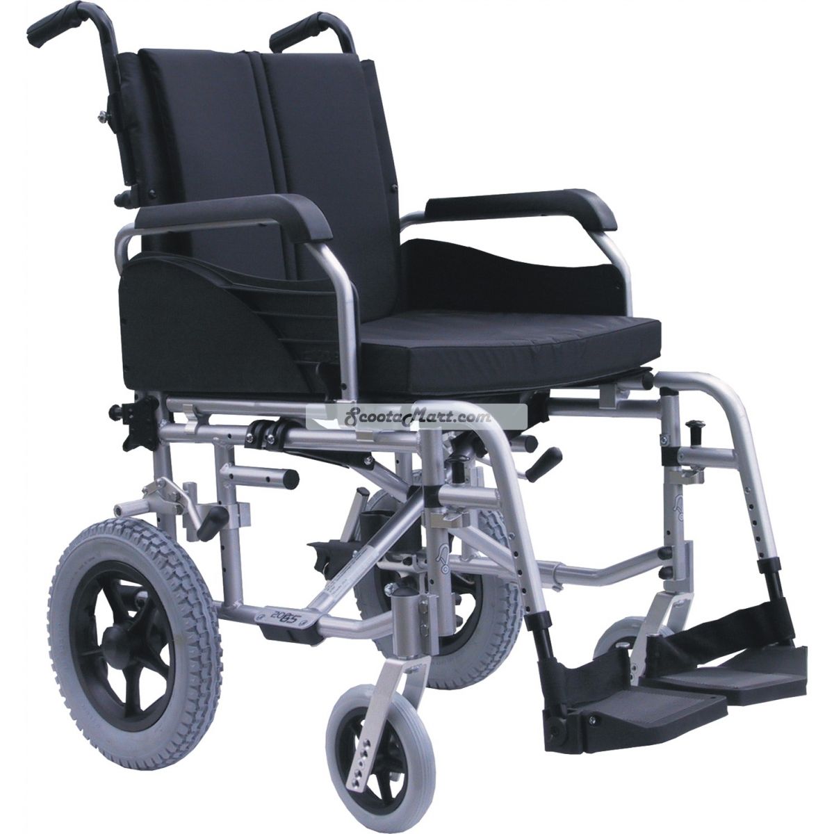 Robo ev Mobility wheelchair