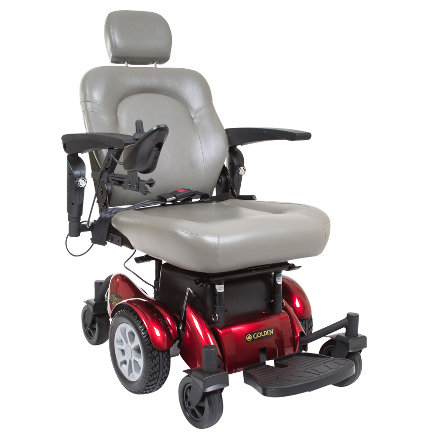 Wheelchair PNG HD - 123869