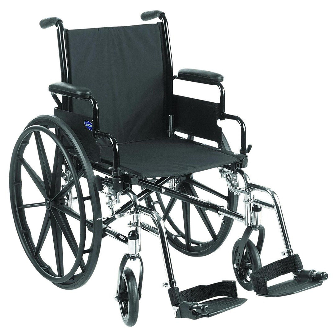 Кто придумал инвалидную коляску