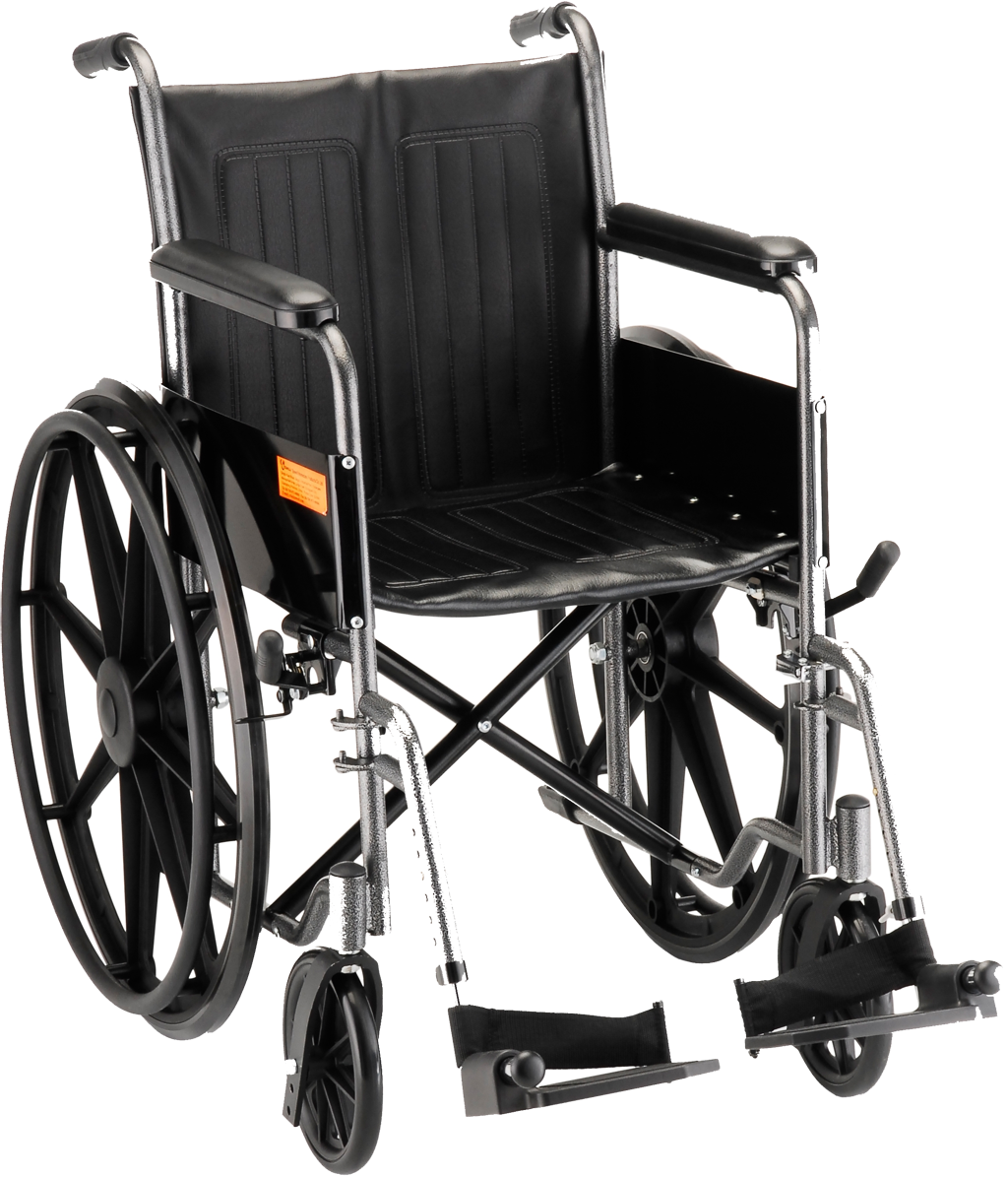Wheelchairs, Disabled Person,