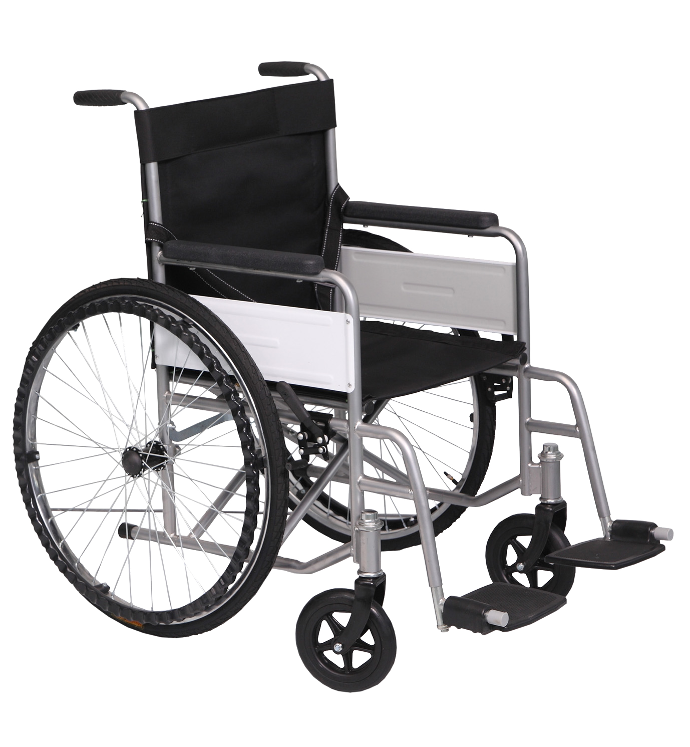 Wheelchair PNG HD - 123854