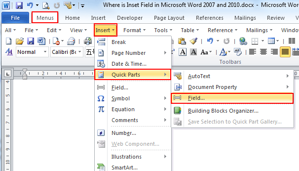 Word 2013 lets users reply to