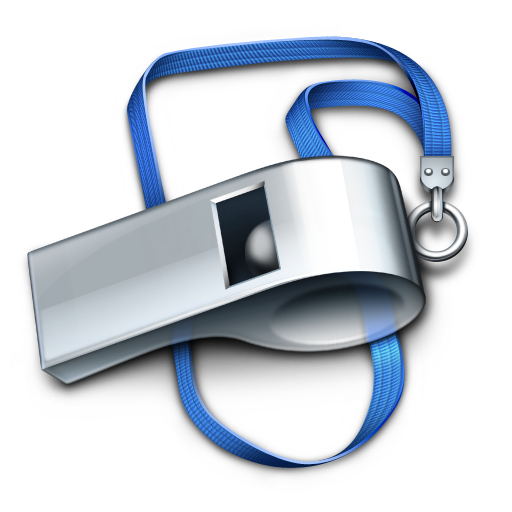 Whistle PNG HD - 128048