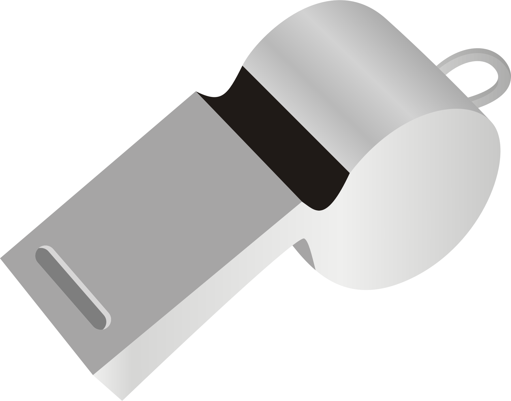 Whistle PNG HD - 128053