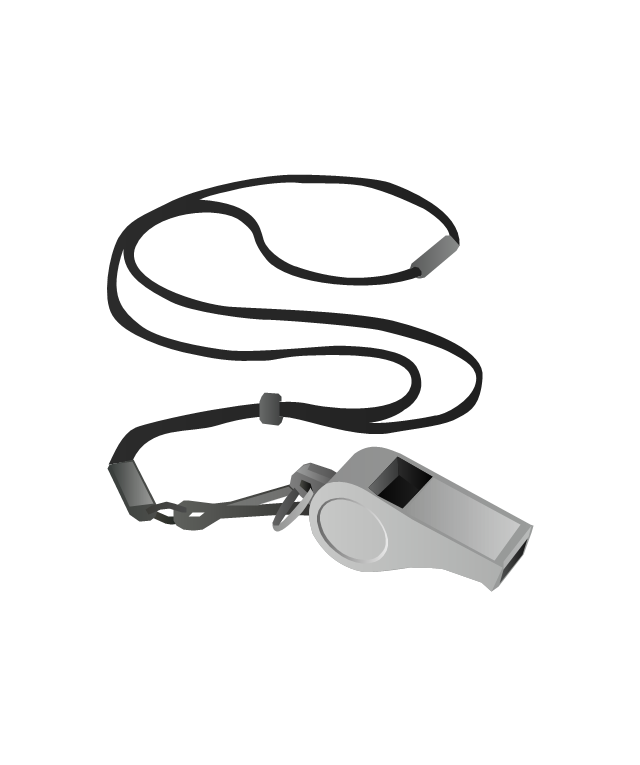 Whistle PNG HD - 128058