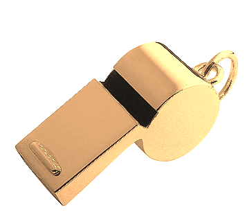 Whistle png vector material, 