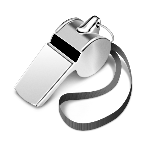 Whistle PNG HD - 128055