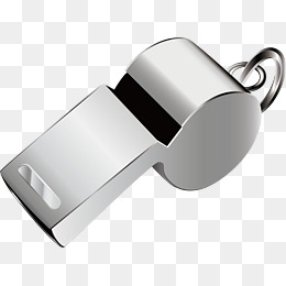 Whistle PNG HD - 128054