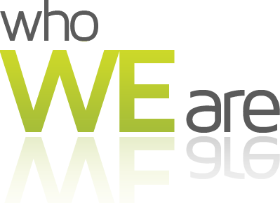 Who We Are PNG - 159434