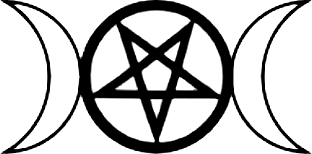 Wiccan PNG HD - 128569