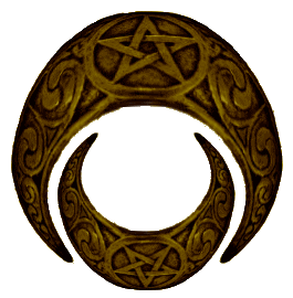 Wiccan PNG HD - 128584