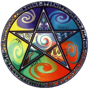 Wiccan PNG HD - 128579